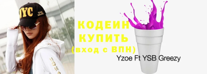 купить закладку  Кинель  Codein Purple Drank 